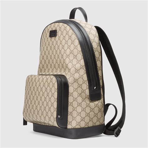 Sacs à dos Gucci pour Hommes 